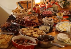 Peligros de los excesos de fin de año