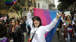 Marcha del Orgullo LGBTIQ+ 2024: Miles participaron en calles y avenidas del Centro de Lima y Jesús María  (FOTOS)