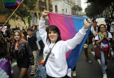 Marcha del Orgullo LGBTIQ+ 2024: Miles participaron en calles y avenidas del Centro de Lima y Jesús María (FOTOS)