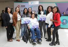 ¡Desde el 4 de diciembre! Ofrecerán 75 becas de capacitación a emprendedoras de Lima, Callao y Tacna