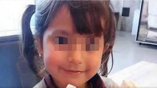 Niña de cuatro años es abusada y asesinada por su madre y padrastro (FOTOS)
