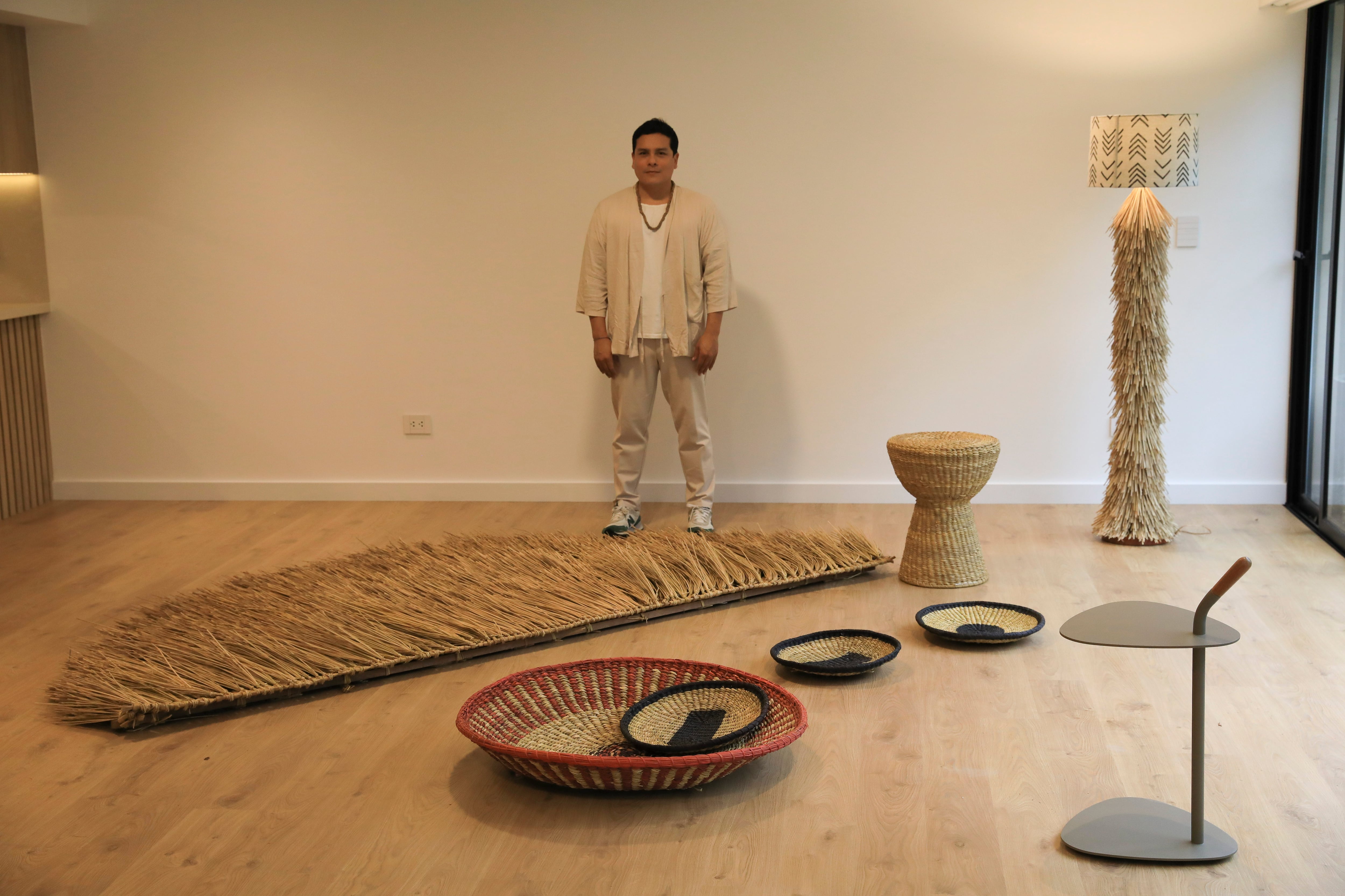 Foto de Enrique Cúneo