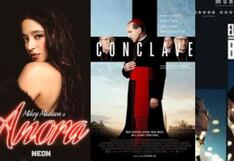 Óscar 2025: ¿Qué películas siguen en la carrera por la estatuilla dorada, y cuáles no y por qué?