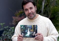 Luis Galli entregará importante premio HOLA en Nueva York