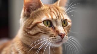 Etapas de la vida de un gatito: conoce sus necesidades según su edad