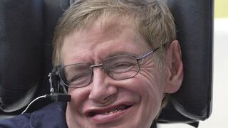 Genio Stephen Hawking dice que último estudio del Big Bang confirma "inflación cósmica" 