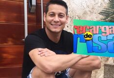 ¿‘Recargados de risa’ volverá a la TV?: Luigui Carbajal deja entrever posible regreso del programa