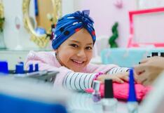 Cáncer infantil: ¿Cúales son los efectos secundarios de la quimioterapia?