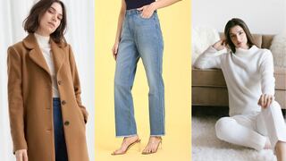 ¿Cómo construir un fondo de armario para invierno?