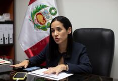 Sigrid Bazán presenta denuncia acusando a Patricia Chirinos de ser presunta “operadora” de red criminal