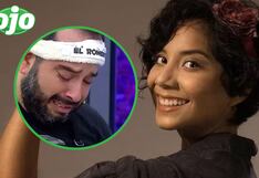 Mayra Couto no sabía que Junior Silva lloraba por ella: “De haberlo sabido hubiésemos terminado antes”