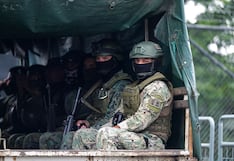 Ecuador: Hallan a seis presos colgados en una cárcel de Guayaquil
