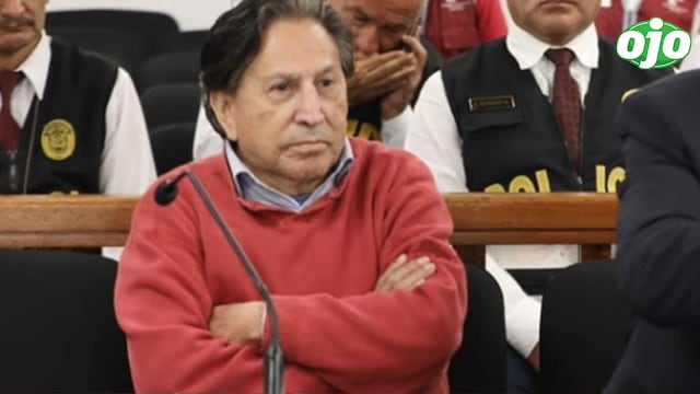 Alejandro Toledo: abogado de expresidente exige su liberación tras cumplirse 18 meses de prisión preventiva