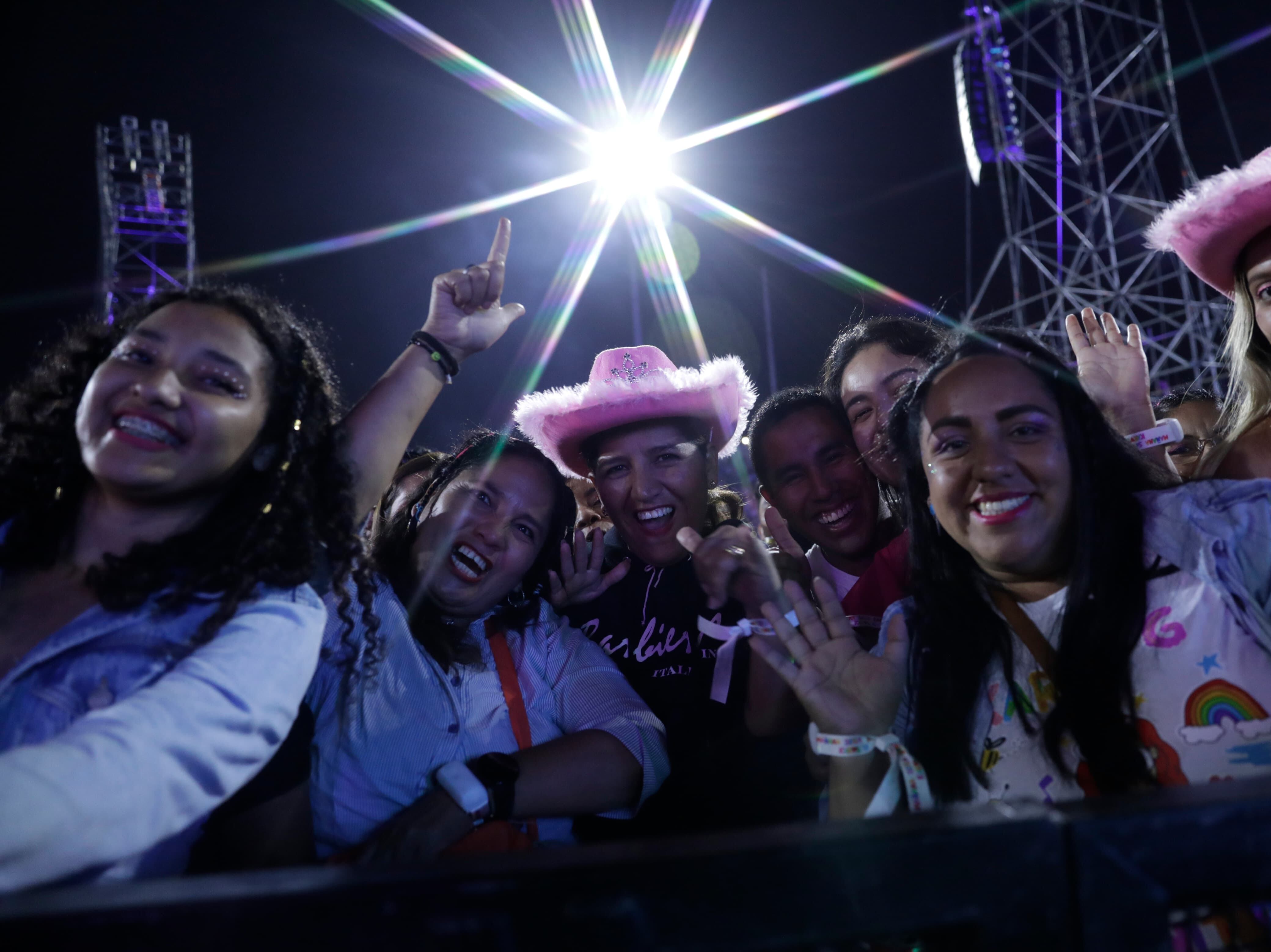 Foto: Giancarlo Ávila