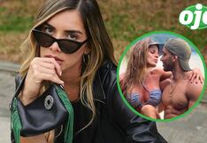 Korina Rivadeneira habló del compromiso de Alejandra Baigorria y Said Palao: ¿Qué dijo la actriz?