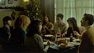 Navidad: lanzan campaña que resalta la fuerza mágica de las fiestas para reunir a la familia