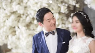 Doctor en China pospone su boda para atender pacientes, pero muere por el coronavirus | FOTOS