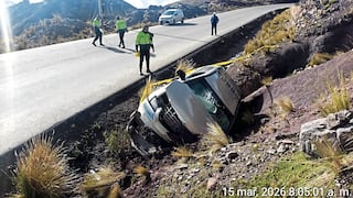 Candidato presidencial Napoleón Becerra muere en accidente y plancha de su partido sería borrada