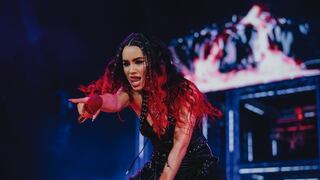 Lali Espósito en Lima: concierto de cantante argentina cambia de local