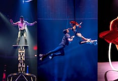 Arranca la temporada de circo 2026