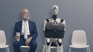 La IA está cambiando el trabajo: ¿qué debes aprender para seguir siendo empleable?