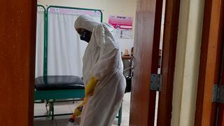 Coronavirus en Perú: Cuatro pacientes murieron por COVID-19 en Tumbes en las últimas 24 horas