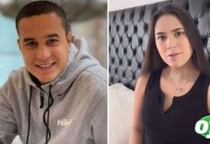 Jesús Barco se gana a la hija de Melissa Klug cocinándole su postre favorito