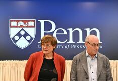 Investigadores que ayudaron a crear la vacuna contra el COVID-19 ganan el Nobel de Medicina