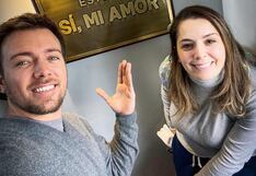 Yiddá Eslava y el por qué terminó con Julián Zucchi: “Las relaciones no solo se basan en el amor”