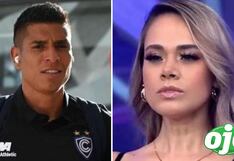 Paolo Hurtado confiesa que Jossmery Toledo sabía que estaba casado: “ella sabía mi situación” (VIDEO)