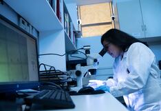 Presentan campaña para promover la participación de mujeres en carreras de ciencia y tecnología