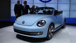 Demandas en EEUU pueden poner al gigante Volkswagen contra las cuerdas 