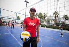 No le molesta que la vacilen con lo de “Chihuán”