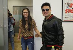 Deyvis Orosco rechaza nuevas actitudes de Andrea San Martín: “Conocí una etapa muy linda de ella”