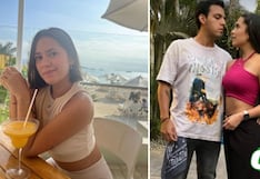 Gianella Marquina se pronuncia por rumores de embarazo: ¿qué dijo la hija de Melissa Klug?