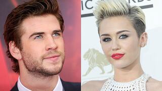 ¿Miley Cyrus se ejercita de forma extrema por Liam Hemsworth? [FOTO]