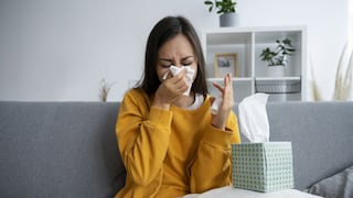 Diferencias entre gripe, influenza y COVID