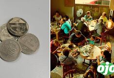 ¿Cuánto debo dejar de propina si voy a un restaurante en Perú?