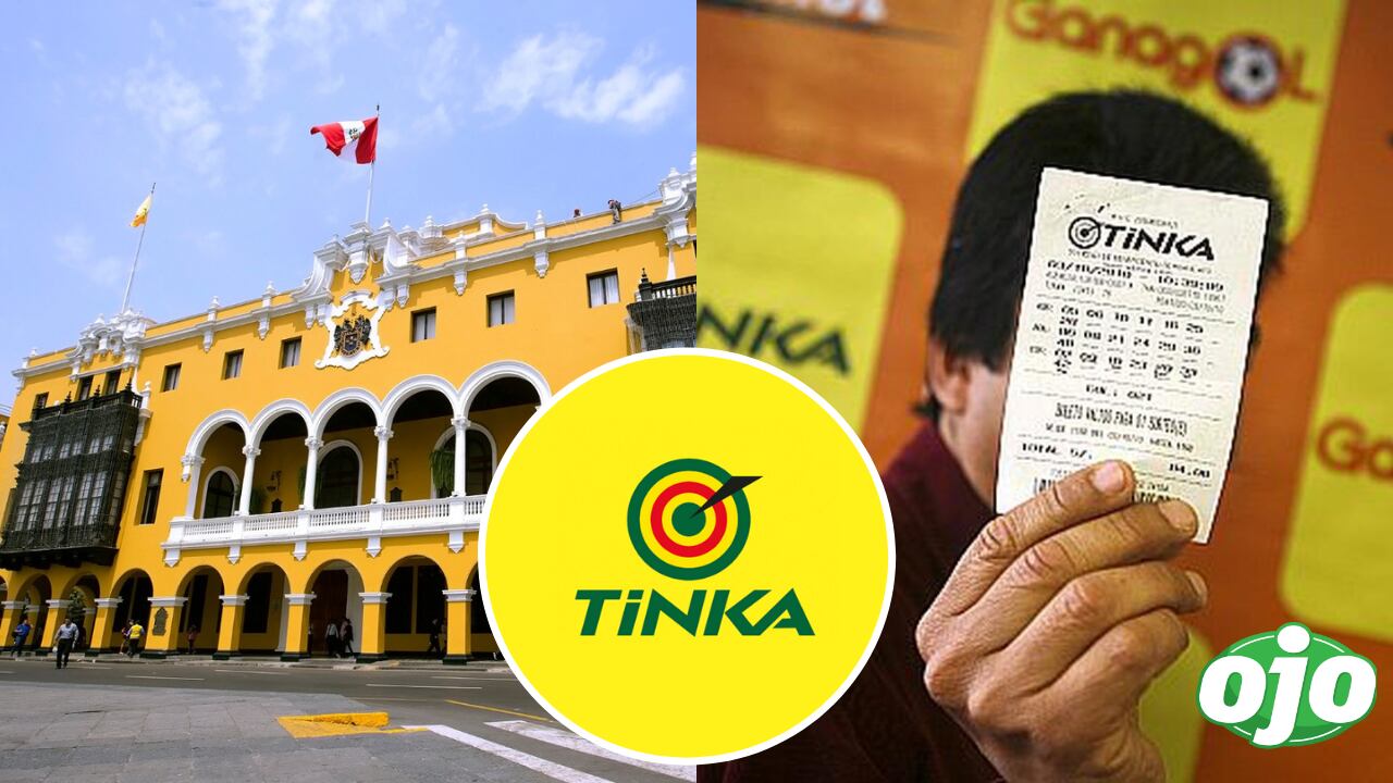 Descubre cuánto dinero te descuentan si ganas un premio millonario en la Tinka