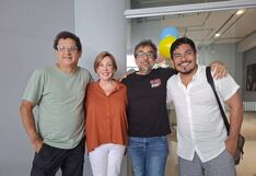 “Al Fondo Hay Sitio” hará historia con su primera escena en vivo