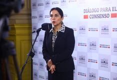 Fujimoristas sostienen a Dina Boluarte en el poder y la critican cuando se vienen las elecciones
