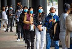 ¡Alerta! La esperanza de vida se redujo en casi dos años debido a la pandemia del Covid-19