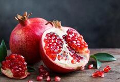 Comer para vivir: la granada, un superalimento natural