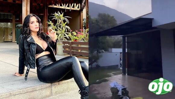 Rosángela Espinoza - diario OJO