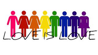 Hoy se celebra el Día Internacional contra la homofobia, la transfobia y la bifobia