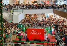 Mall Aventura de San Juan de Lurigancho: ¿Cuáles son sus tiendas y qué locales cierran de madrugada?