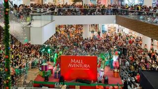 Mall Aventura de San Juan de Lurigancho: ¿Cuáles son sus tiendas y qué locales cierran de madrugada?