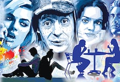 Me estoy enamorando de una “Doña Florinda” (CASOS DEL CORAZÓN)