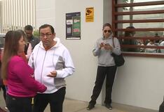 Fiscalía interviene en colegio donde escolares modificaban fotos de alumnas como contenido sexual