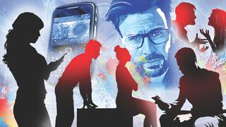 Su celular es viejito y no podemos comunicarnos (CASOS EL CORAZÓN)